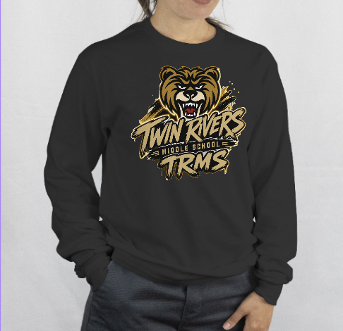 TRMS SPIRT WEAR 26-27 Long TEE