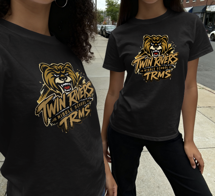TRMS SPIRT WEAR 26-27