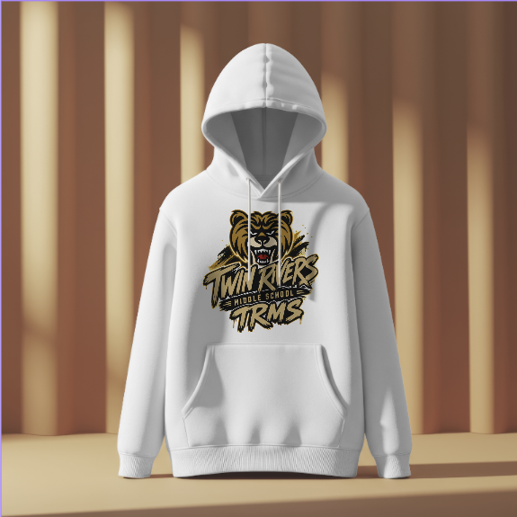 TRMS SPIRT WEAR 26-27 Hoodie
