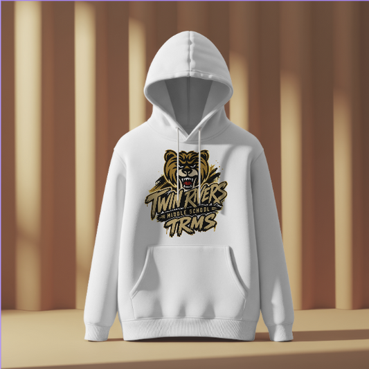 TRMS SPIRT WEAR 26-27 Hoodie