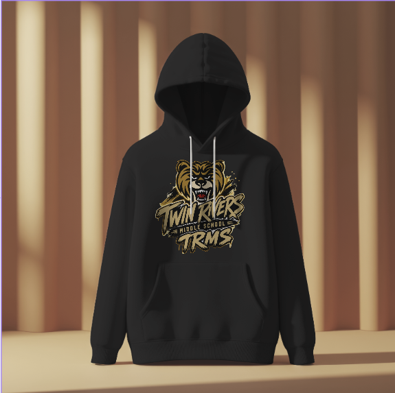 TRMS SPIRT WEAR 26-27 Hoodie