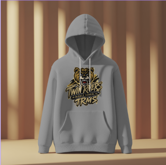 TRMS SPIRT WEAR 26-27 Hoodie