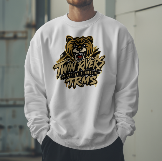 TRMS SPIRT WEAR 26-27 Sweatshirt