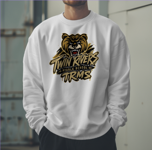 TRMS SPIRT WEAR 26-27 Sweatshirt