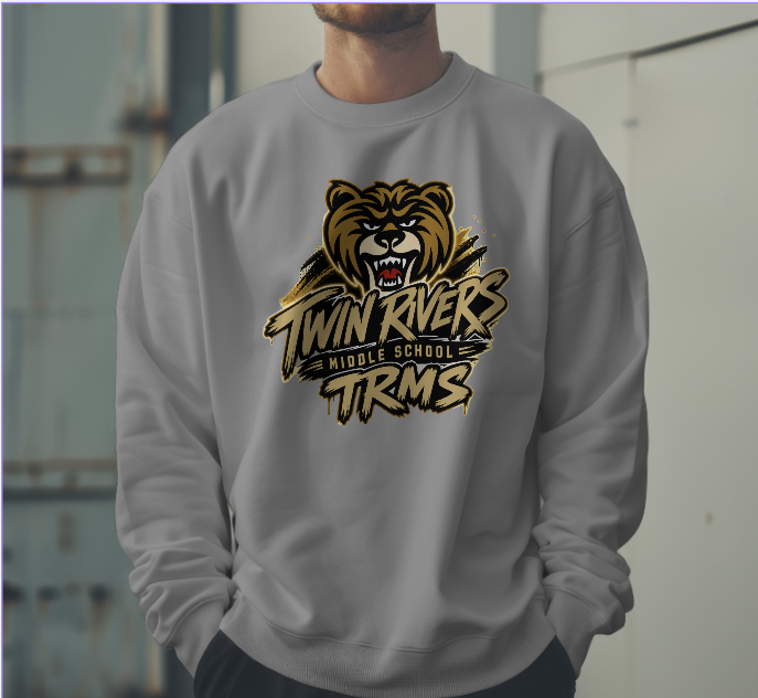 TRMS SPIRT WEAR 26-27 Sweatshirt